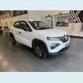 RENAULT KWID 1.0 12V SCE FLEX ZEN MANUAL - BRANCO - 2025 Foto 2 (Miniatura)
