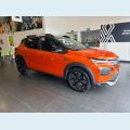 RENAULT KARDIAN 1.0 TCE FLEX PREMIÉRE EDITION EDC - LARANJA - 2025 Foto 2 (Miniatura)