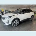 PEUGEOT 3008 1.6 16V THP GT PACK AUT. - BRANCO - 2023 Foto 2 (Miniatura)