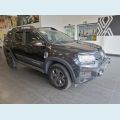 RENAULT DUSTER 1.6 16V SCE FLEX ICONIC PLUS X-TRONIC - PRETO - 2025 Foto 2 (Miniatura)