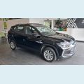CHEVROLET TRACKER 1.0 TURBO FLEX AUT. - PRETO - 2025 Foto 2 (Miniatura)