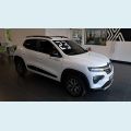 RENAULT KWID 1.0 12V SCE FLEX OUTSIDER MANUAL - BRANCO - 2023 Foto 2 (Miniatura)