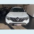 RENAULT DUSTER 1.6 16V SCE FLEX ZEN X-TRONIC - BRANCO - 2022 Foto 2 (Miniatura)