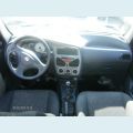FIAT PALIO 1.0 ECONOMY FIRE FLEX 8V 4P - PRETO - 2012 Foto 2 (Miniatura)
