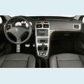 PEUGEOT 307 HATCH 2.0 AUT. - PRETO - 2007 Foto 2 (Miniatura)