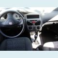FIAT PALIO CELEBRATION FIRE 1.0 FLEX - PRATA - 2010 Foto 2 (Miniatura)