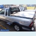 FIAT STRADA ADVENTURE 1.8/ 1.8 LOCKER FLEX CE - PRATA - 2007 Foto 2 (Miniatura)