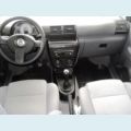 VOLKSWAGEN SPACEFOX 1.6 FLEX - PRETO - 2008 Foto 2 (Miniatura)
