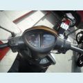SUZUKI BURGMAN 125 AUTOMATIC - PRATA - 2008 Foto 2 (Miniatura)