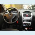 CHEVROLET CORSA HATCH PREMIUM 1.4 FLEX - PRETO - 2010 Foto 2 (Miniatura)