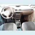 CHEVROLET MERIVA MAXX 1.8 FLEX - PRATA - 2007 Foto 2 (Miniatura)