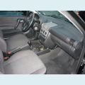 CHEVROLET CORSA SEDAN CLASSIC FLEX - PRETO - 2007 Foto 2 (Miniatura)