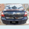 CHEVROLET PRISMA SED. MAXX 1.0 8V FLEXPOWER 4P - PRETO - 2010 Foto 2 (Miniatura)