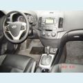 HYUNDAI I30 2.0 16V AUT. - PRETO - 2011 Foto 2 (Miniatura)