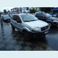 FORD ECOSPORT XLS 1.6/ 1.6 FLEX 8V 5P - PRATA - 2008 Foto 2 (Miniatura)