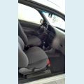 FORD COURIER - BRANCO - 2012 Foto 2 (Miniatura)