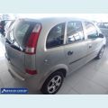 CHEVROLET MERIVA JOY 1.8 MPFI 8V FLEXPOWER - BEGE - 2005 Foto 2 (Miniatura)