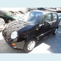CHERY QQ 1.1/1.0 12V 68CV 5P - PRETO - 2012 Foto 2 (Miniatura)
