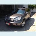 HONDA CRV EXL 2.0 - CINZA - 2010 Foto 2 (Miniatura)