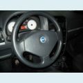 FIAT IDEA ELX 1.4 FLEX - CINZA - 2007 Foto 2 (Miniatura)
