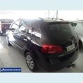 VOLKSWAGEN SPACEFOX 1.6/ 1.6 TREND TOTAL FLEX 8V 4P - PRETO - 2012 Foto 2 (Miniatura)