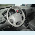 HYUNDAI TUCSON GL 2.0 AUT. - PRETO - 2009 Foto 2 (Miniatura)