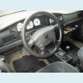 VOLKSWAGEN QUANTUM GLSI 2.0 4P - PRETO - 1996 Foto 2 (Miniatura)