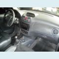 CITROËN C3 XTR 1.6 FLEX - PRETO - 2007 Foto 2 (Miniatura)