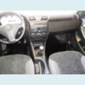FIAT STILO 4P 1.8 FLEX - PRETO - 2008 Foto 2 (Miniatura)