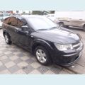 DODGE JOURNEY SXT 2.7 V6 185CV AUT. - PRETO - 2010 Foto 2 (Miniatura)