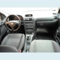 CHEVROLET ASTRA SEDAN ADVANTAGE 2.0 FLEX - PRATA - 2010 Foto 2 (Miniatura)