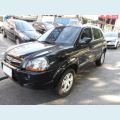 HYUNDAI TUCSON 2.0 16V FLEX AUT. - PRETO - 2013 Foto 2 (Miniatura)