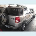FORD ECOSPORT XLT 2.0/ 2.0 FLEX 16V 5P AUT. - PRATA - 2011 Foto 2 (Miniatura)