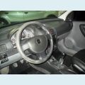 CHEVROLET CORSA HATCH VHC 4P - CINZA - 2004 Foto 2 (Miniatura)