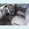 VOLKSWAGEN GOL 1.0 FLEX - PRATA - 2011 Foto 2 (Miniatura)