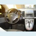 NISSAN SENTRA SL 2.0 AUT. FLEX - PRATA - 2011 Foto 2 (Miniatura)