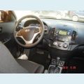 HYUNDAI I30 2.0 16V AUT. - PRETO - 2010 Foto 2 (Miniatura)