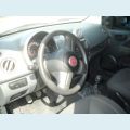FIAT UNO WAY 4P FLEX - PRETO - 2011 Foto 2 (Miniatura)