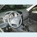 FIAT STRADA WORKING 1.4 FLEX - PRATA - 2010 Foto 2 (Miniatura)