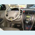 HYUNDAI TUCSON GLS 2.0 AUT. - PRETO - 2008 Foto 2 (Miniatura)