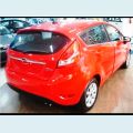 FORD FIESTA HATCH 4P 1.6 SE FLEX - VERMELHO - 0KM Foto 2 (Miniatura)