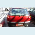 FIAT PALIO 2P EX - VINHO - 2000 Foto 2 (Miniatura)