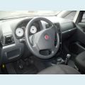 FIAT IDEA ELX 1.4 FLEX - PRETO - 2010 Foto 2 (Miniatura)