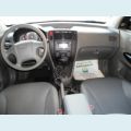 HYUNDAI TUCSON GL 4P 2.0 AUT. - CINZA - 2010 Foto 2 (Miniatura)