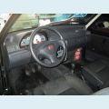 FIAT UNO 2P ECONOMY FLEX - PRETO - 2010 Foto 2 (Miniatura)