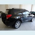 TOYOTA RAV 4 2.0 4X2 16V AUT. - PRETO - 2008 Foto 2 (Miniatura)