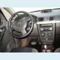 CHEVROLET MERIVA PREMIUM 1.8 FLEX - PRATA - 2010 Foto 2 (Miniatura)
