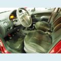 CITROËN C3 EXCLUSIVE 1.4 FLEX - VERMELHO - 2008 Foto 2 (Miniatura)