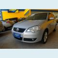 VOLKSWAGEN POLO 1.0 MI 79CV 16V 5P - PRATA - 2008 Foto 2 (Miniatura)