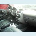 CHEVROLET MONTANA SPORT 1.8 FLEX - PRETO - 2006 Foto 2 (Miniatura)